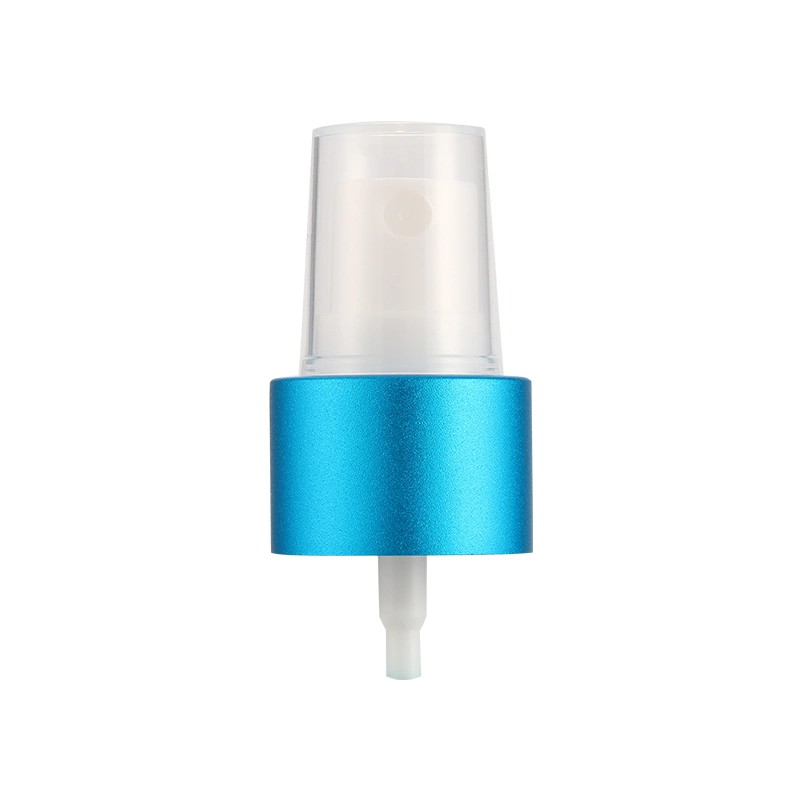 Hot Selling Alumina Sprayer Cosmetic Spray Sunscreen Spray 28mm