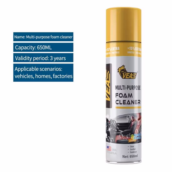 Allzweck-Reinigungsspray des Haushaltspflegeherstellers